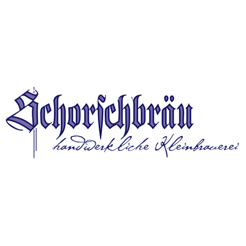 Logo von Schorschbräu Brauerei