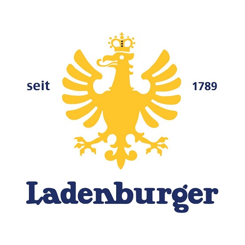 Logo von Brauerei Ladenburger Brauerei