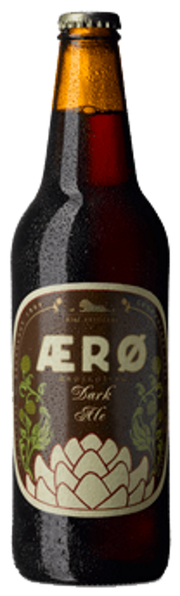 Product image of Rise Aero Dark Ale