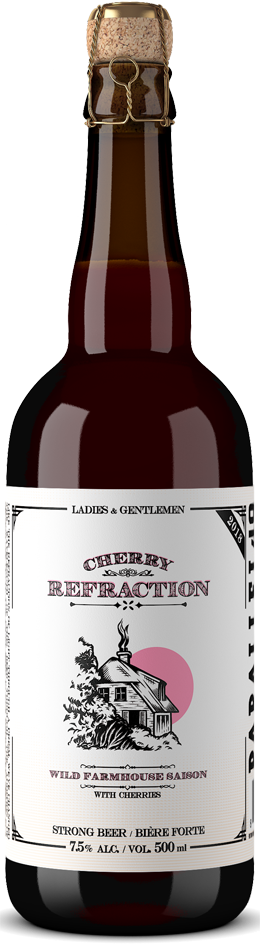 Product image of Parallel 49 Cherry Refraction