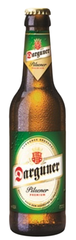 Produktbild von Darguner Brauerei - Pilsener