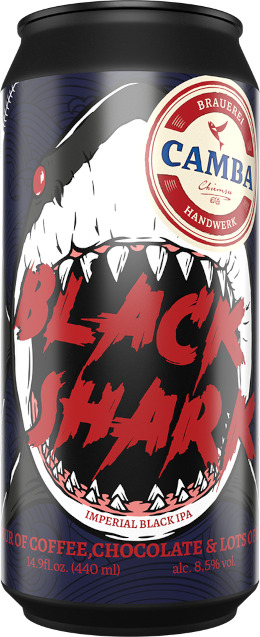 Produktbild von Camba - Camba Black Shark