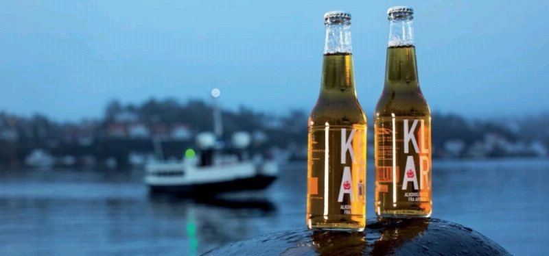 Arendals Bryggeri Brauerei aus Norwegen