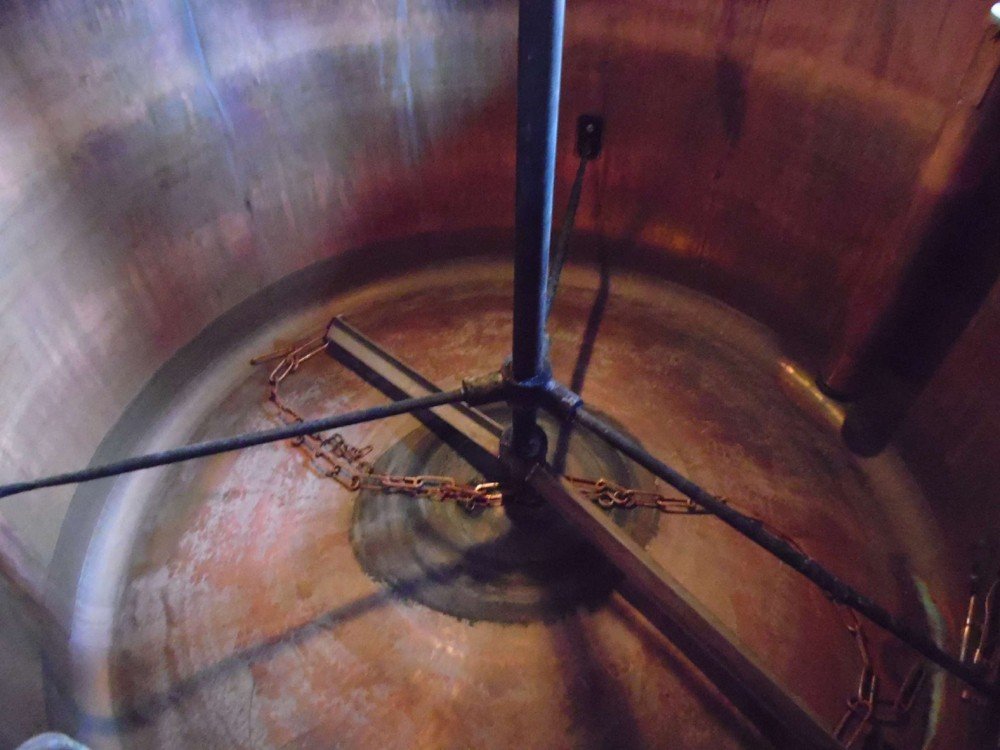 Hausbrauerei Düll Brauerei aus Deutschland