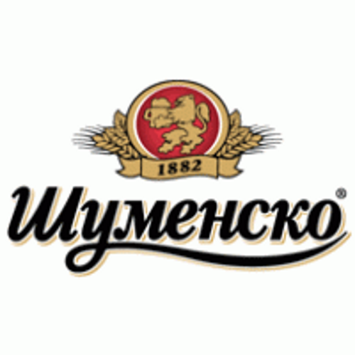 Logo of Shumensko Pivo (Carlsberg Bulgaria) brewery
