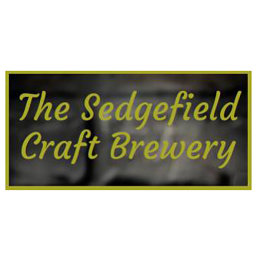Logo of Sedgefield Craft Brewery brewery