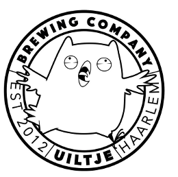 Logo of Het Uiltje brewery