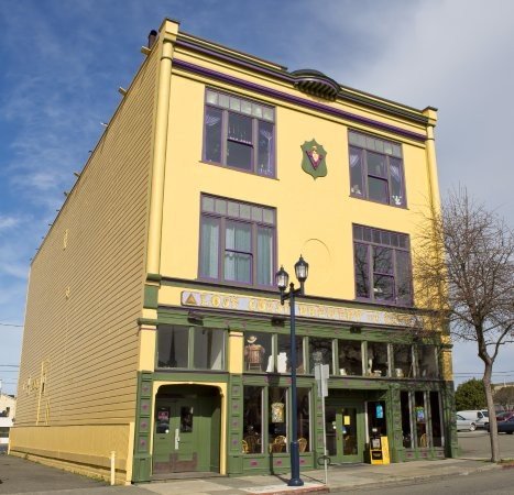 Lost Coast Brewery brewery from United States