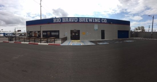 Rio Bravo Brewing Company brewery from United States