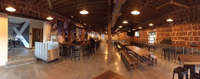 Caledonia Brewing brewery from United States