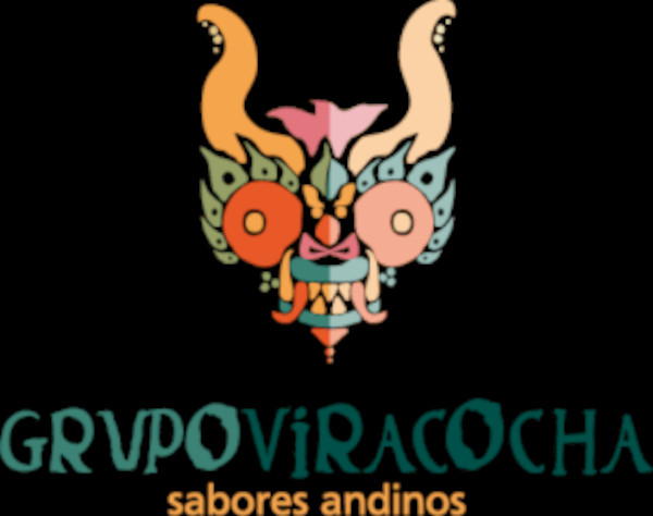 Logo of Viracocha brewery brewery