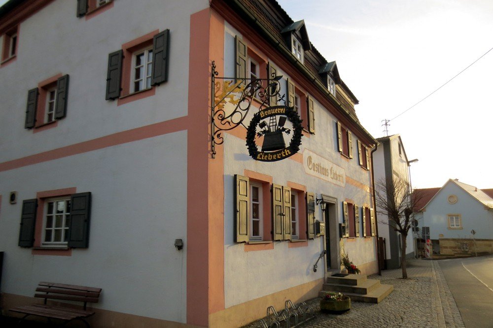 Brauerei Lieberth Brauerei aus Deutschland
