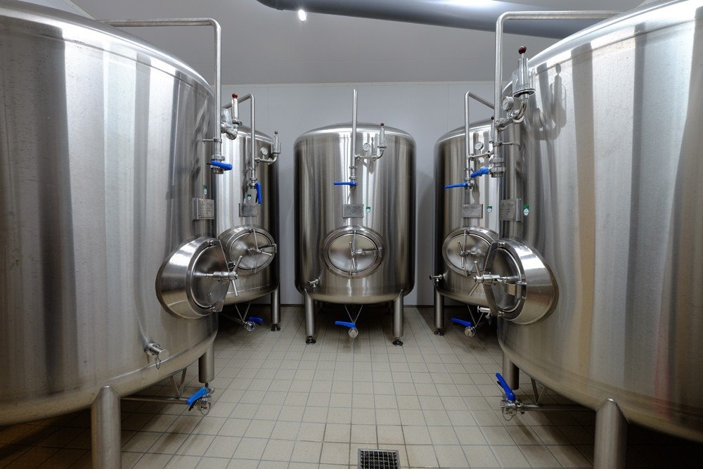 Tölzer Binderbräu Gasthaus-Brauerei brewery from Germany
