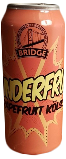 Produktbild von Bridge Wunderfruit Grapefruit