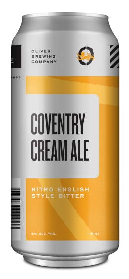 Produktbild von Oliver Coventry Cream