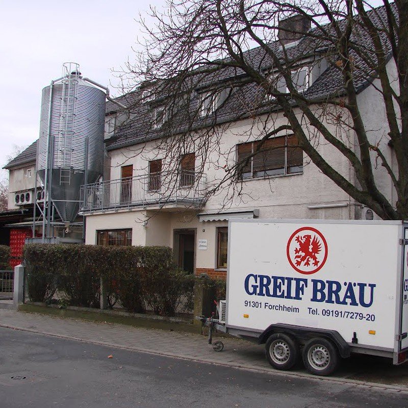 Brauerei Josef Greif Brauerei aus Deutschland