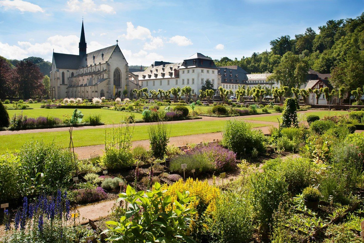 Marienstatter Brauhaus brewery from Germany
