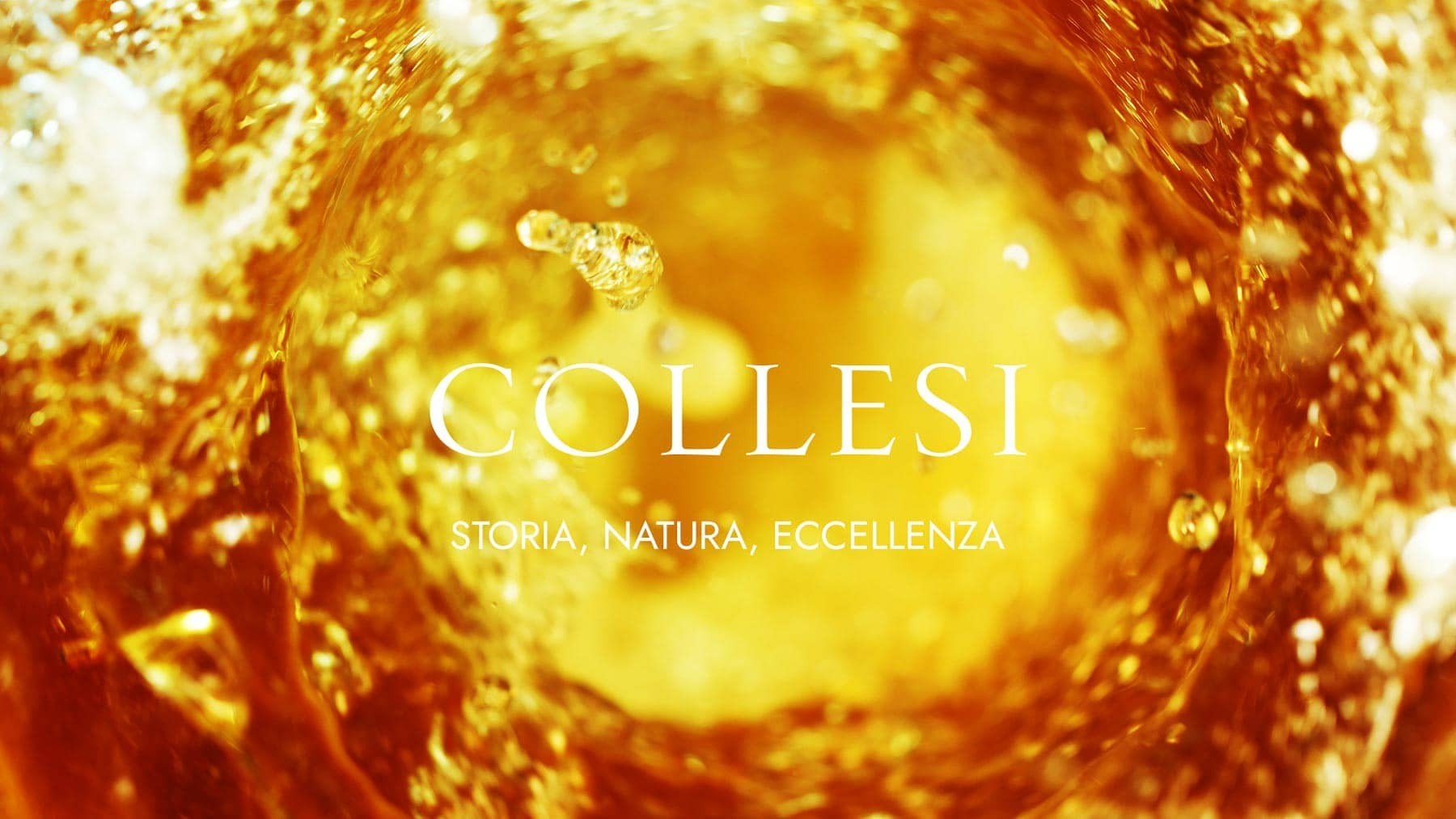 Collesi Birra Brauerei aus Italien