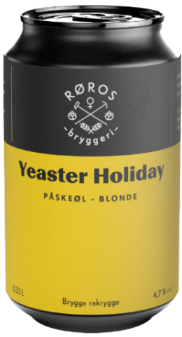Product image of Roros Yeaster Holiday