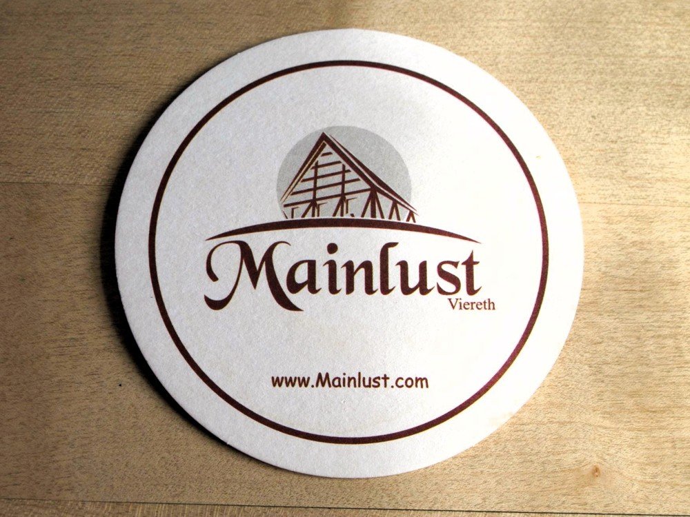 Brauerei Mainlust Bayer Brauerei aus Deutschland