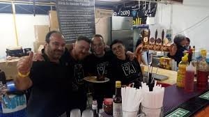 Millecento Brauerei aus Italien