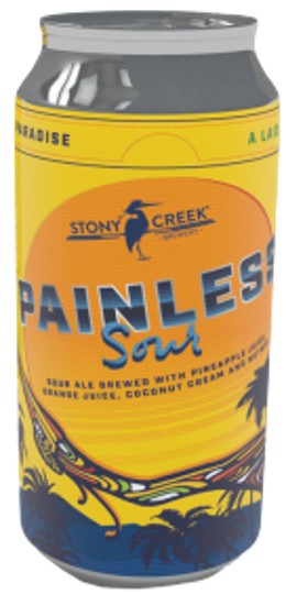 Produktbild von Stony Painless Sour