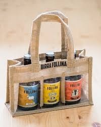 Follina Brauerei aus Italien