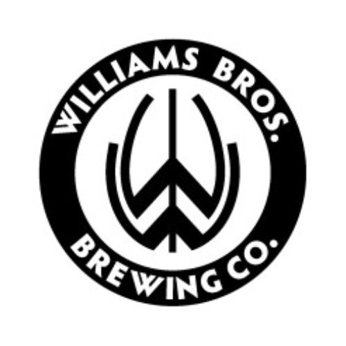 Logo von Williams Bros. Brewing Co. Brauerei