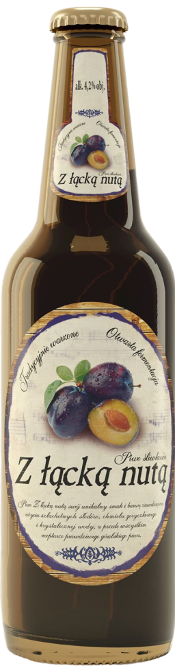 Produktbild von Smaki Podhala Z Łącką Nutą