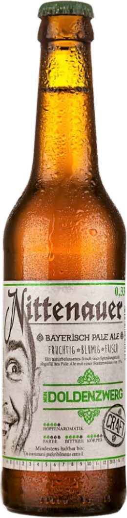 Product image of Nittenauer - Mein Doldenzwerg