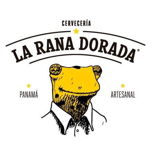 Logo von Cerveceria La Rana Dorada Brauerei