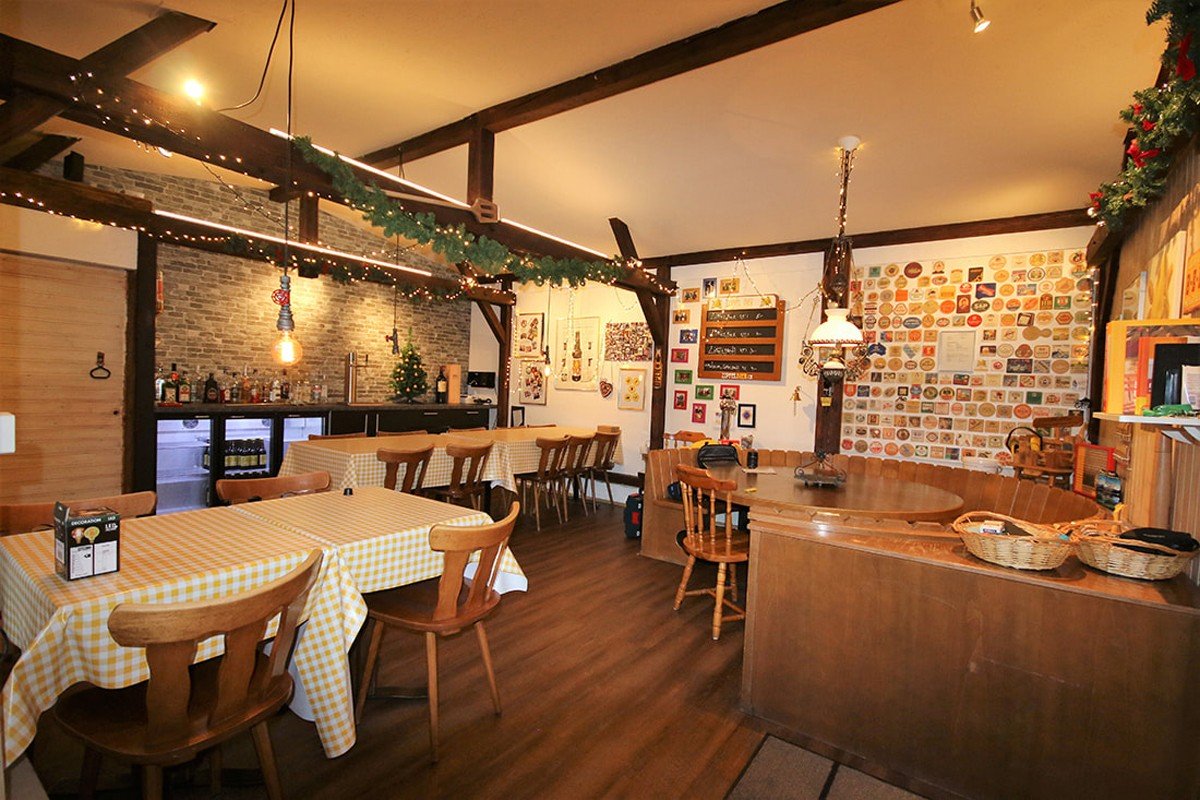 Brauerei Zipfelbier Brauerei aus Schweiz