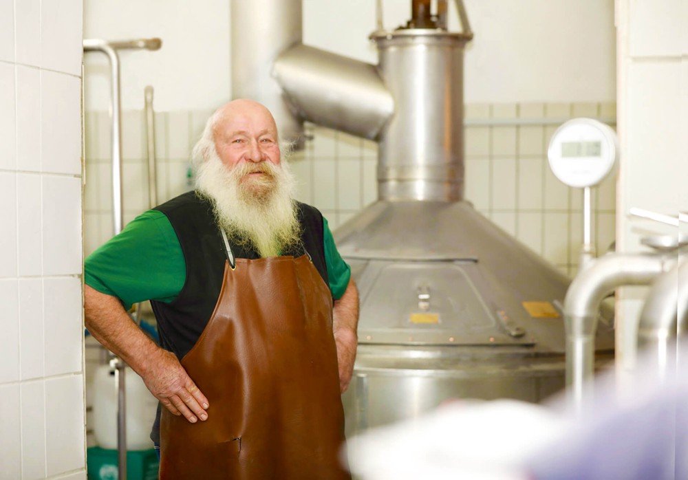 Lindner Bräu Brauerei aus Deutschland