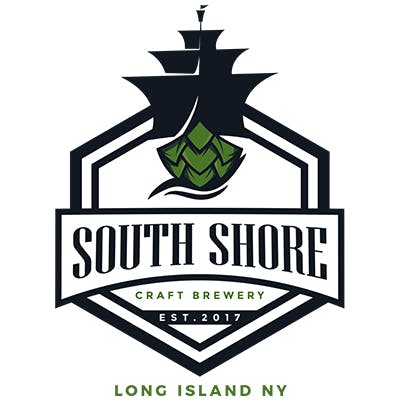 Logo of South Shore Craft Brewery brewery