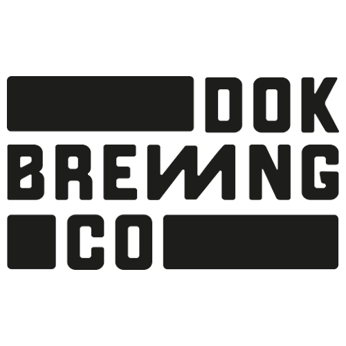 Logo von Dok Brewing Co Brauerei