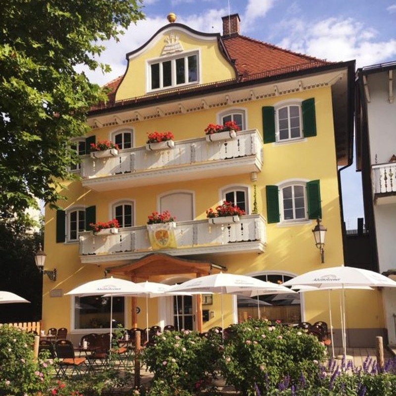 Tölzer Binderbräu Gasthaus-Brauerei brewery from Germany