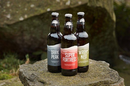 Howard Town Brewery brewery from United Kingdom