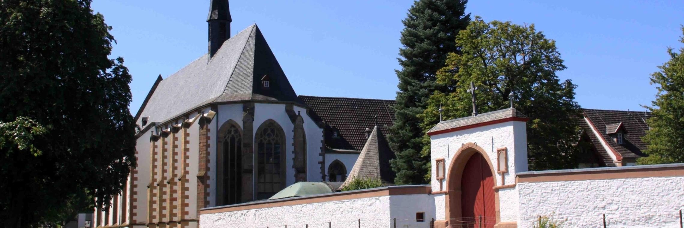 Abtei Mariawald Brauerei aus Deutschland