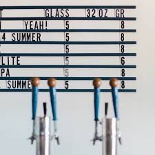 405Brewing Brauerei aus Vereinigte Staaten