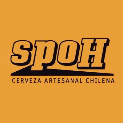 Logo of Cervecería Spoh brewery