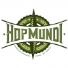 Logo von HopMundi Brauerei