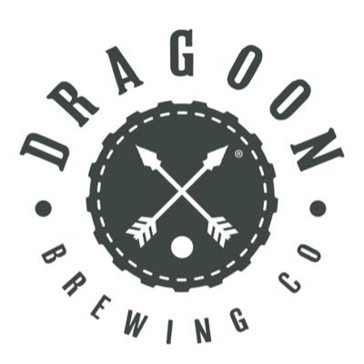 Logo of Dragoon Brewing brewery