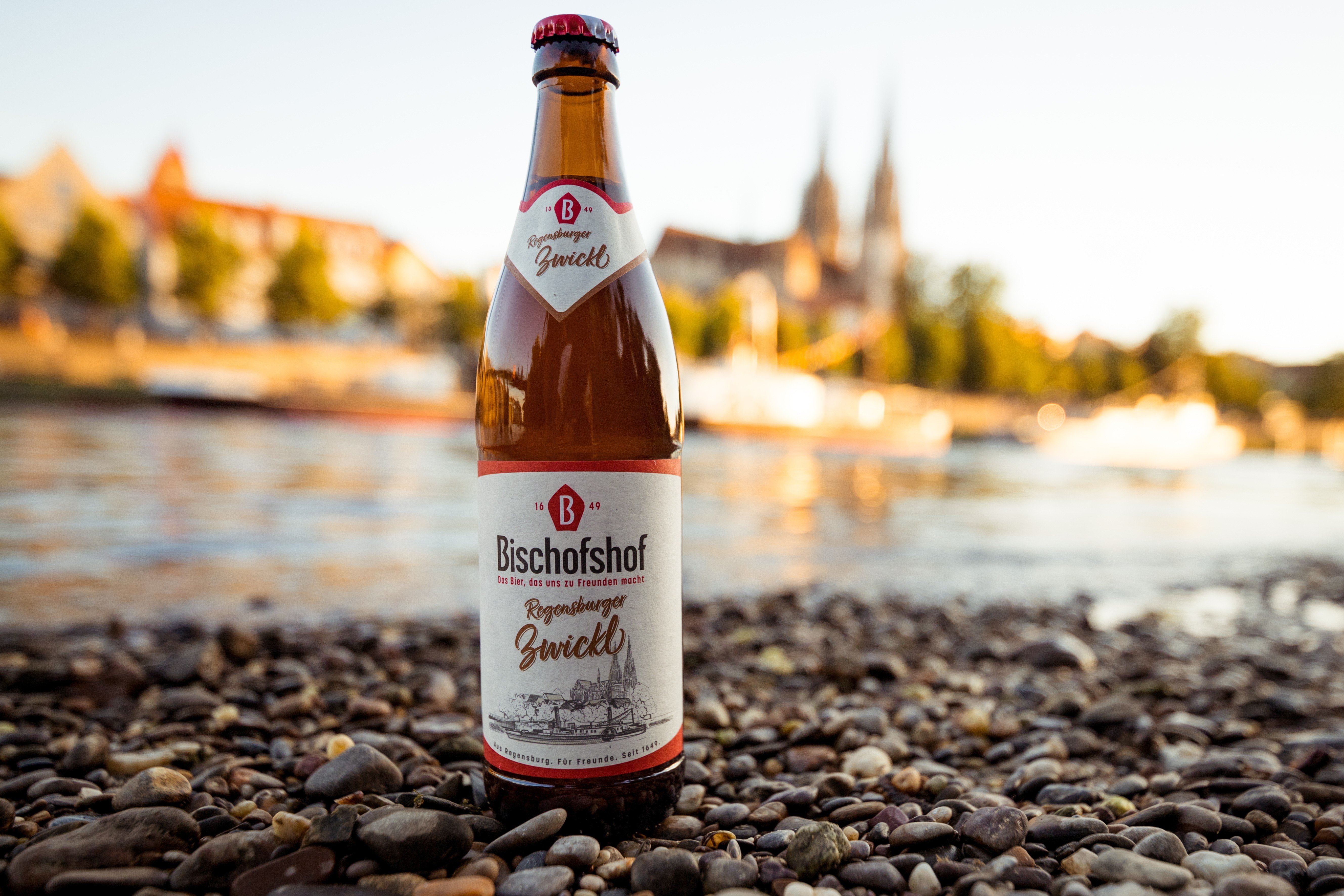 Brauerei Bischofshof Brauerei aus Deutschland