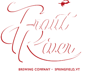 Logo von Trout River Brewing Co Brauerei