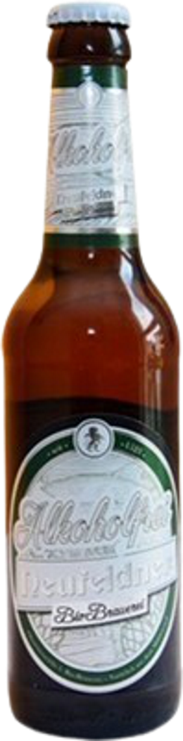 Product image of Neufeldner BioBrauerei - Alkoholfrei