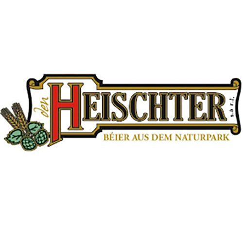 Logo of Den Heischter brewery
