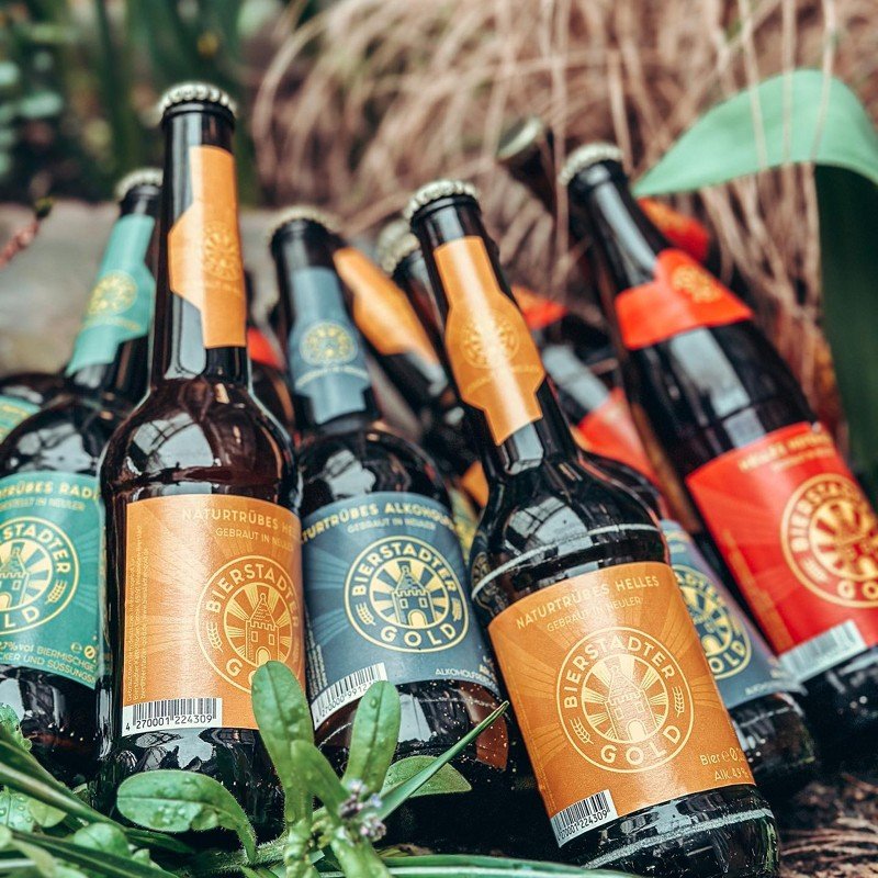 Bierstadter Kaltschorlen GmbH Brauerei aus Deutschland