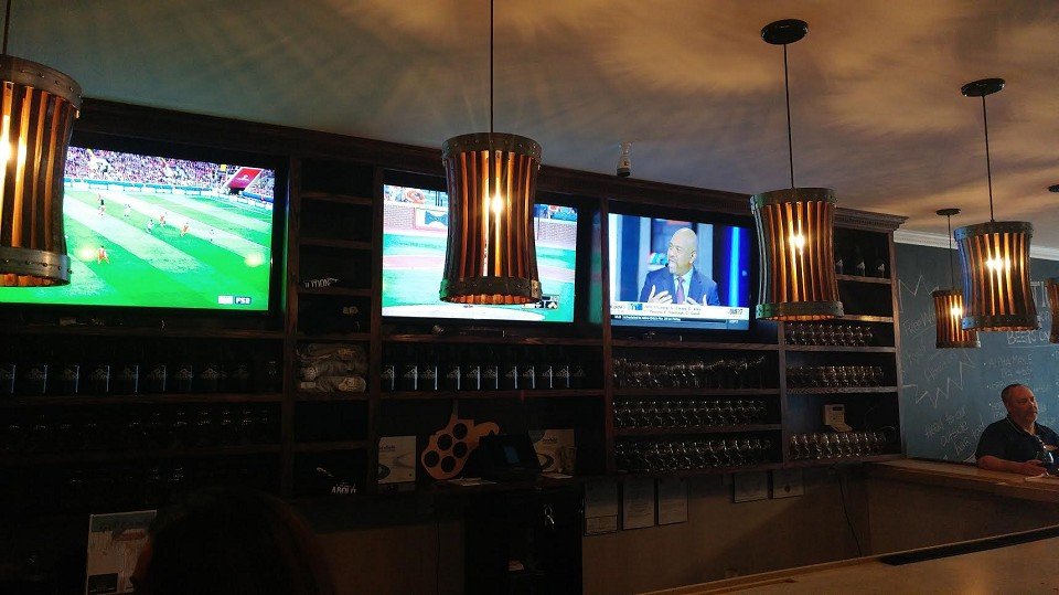 Big Timber Brewing brewery from United States