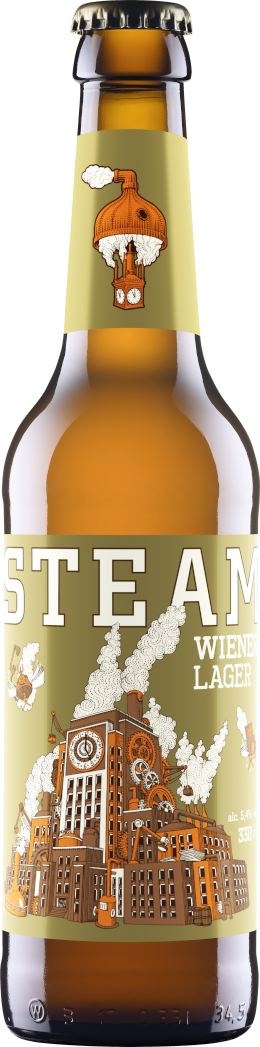Product image of Steamworks - Wiener Lager 