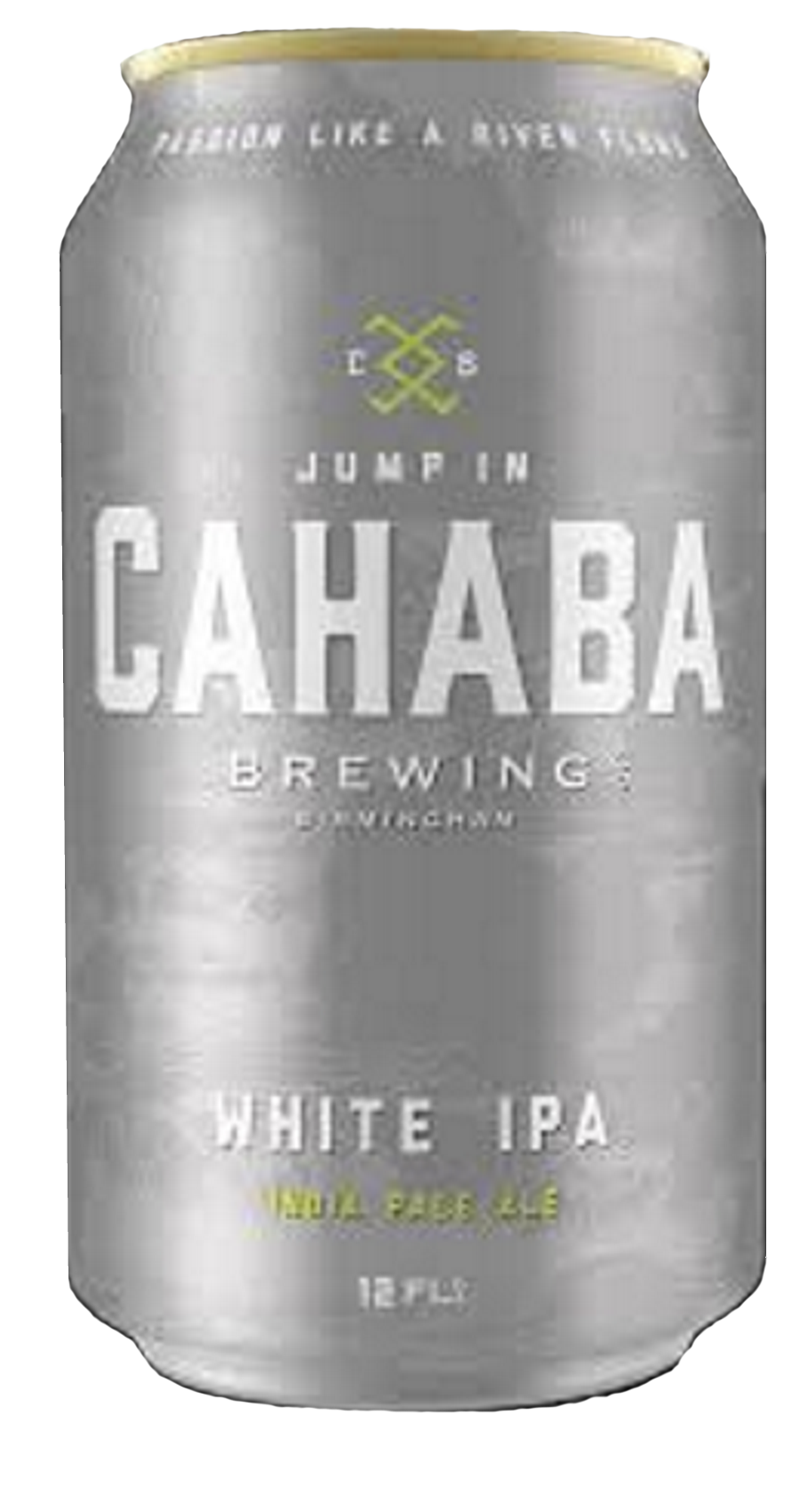 Produktbild von Cahaba White IPA
